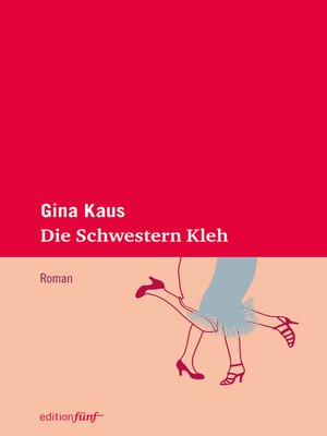 cover image of Die Schwestern Kleh
